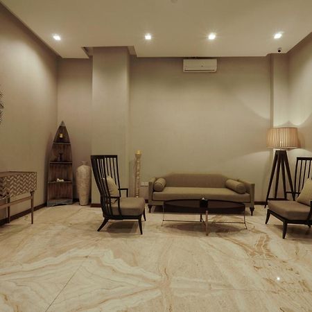 Royal Padjadjaran Hotel Bogor Eksteriør bilde