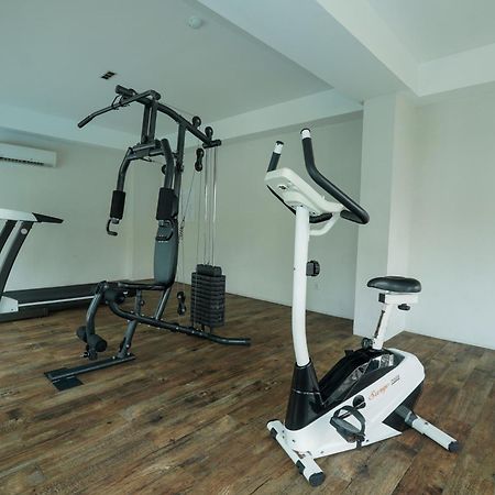Royal Padjadjaran Hotel Bogor Eksteriør bilde