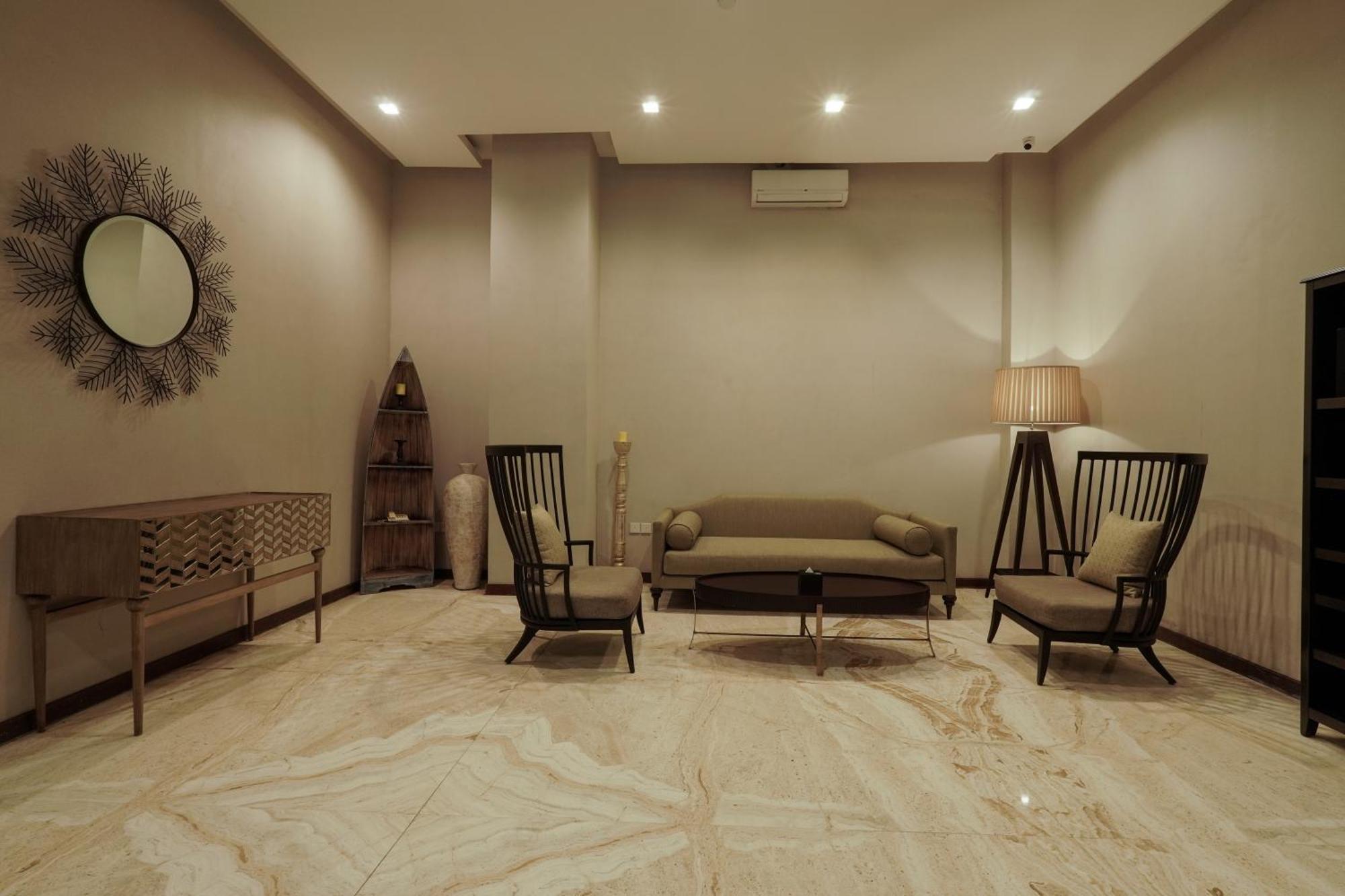 Royal Padjadjaran Hotel Bogor Eksteriør bilde