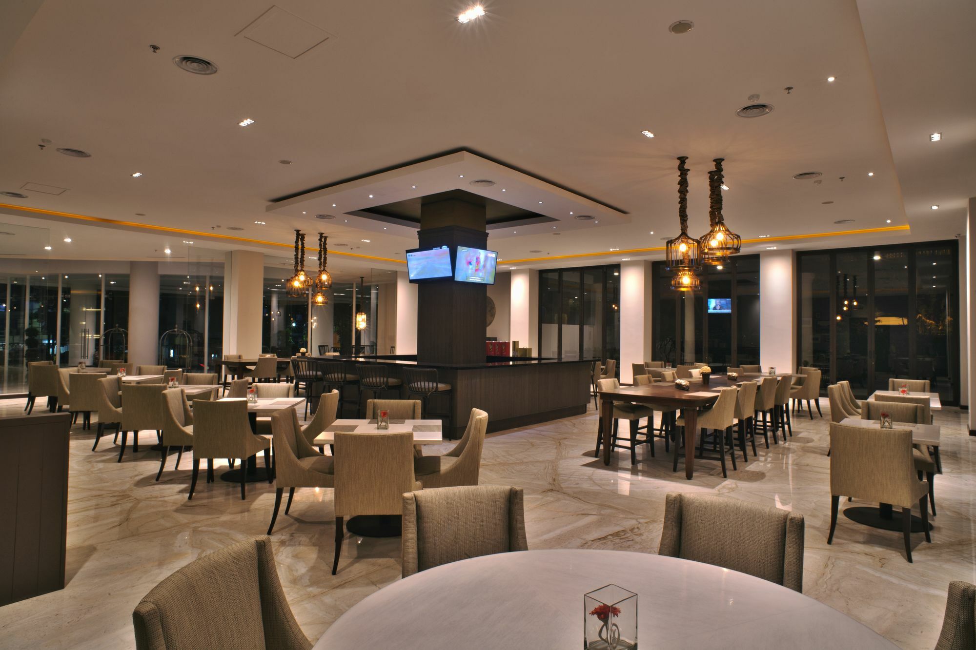 Royal Padjadjaran Hotel Bogor Eksteriør bilde
