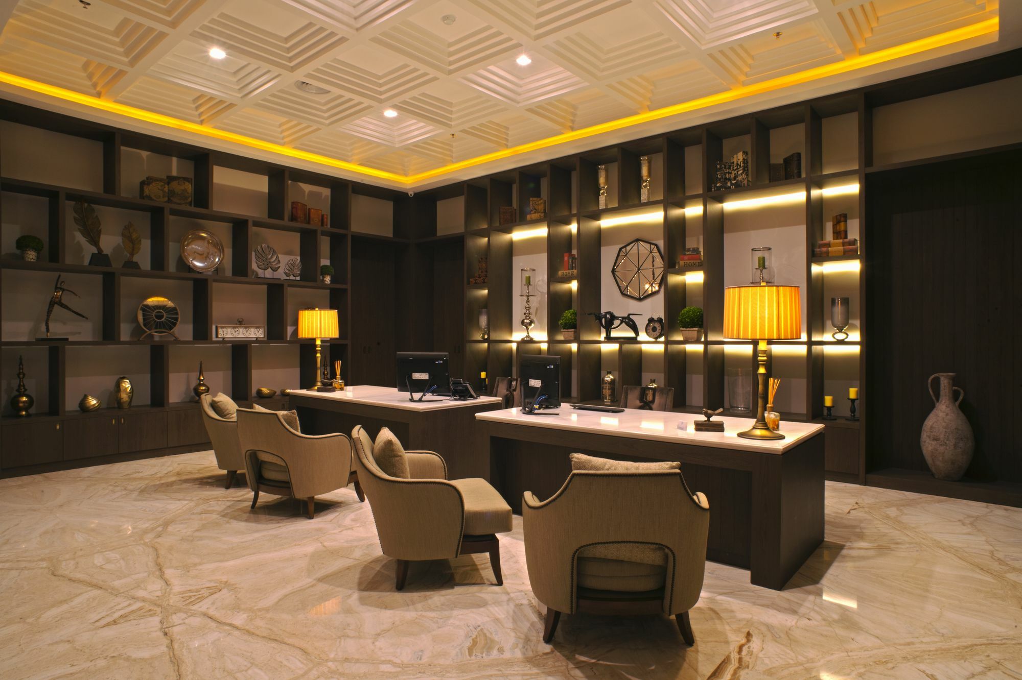 Royal Padjadjaran Hotel Bogor Eksteriør bilde
